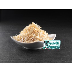 Onion pieces white(dehydrated white onion) 250 gr