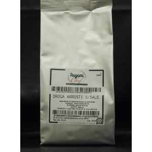 Spicemix for grillproducts 500 gr