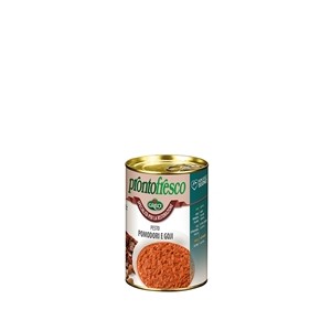 PESTO RED (TOMATOES AND GOJI) 410 GR